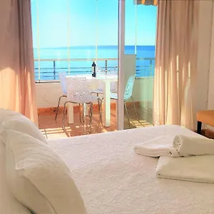 Mar Y Luz Front Sea Views Eco Apartamento Fuengirola